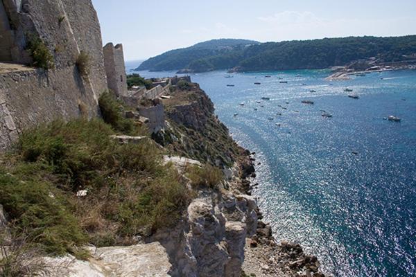 민박 Agriturismo Parcodainonni