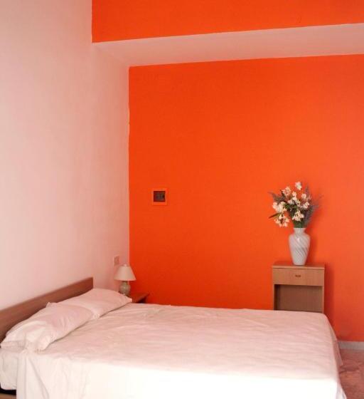 민박 Agriturismo Parcodainonni