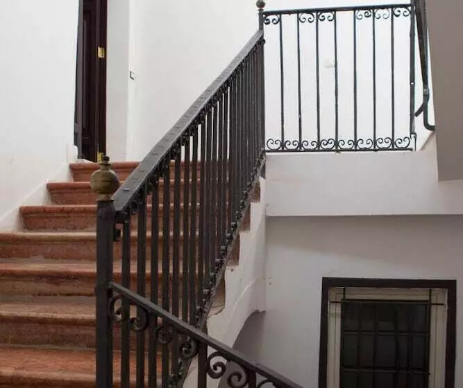 تختخواب و صبحانه Demetra Rooms