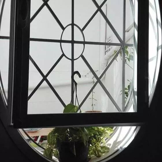 تختخواب و صبحانه Demetra Rooms