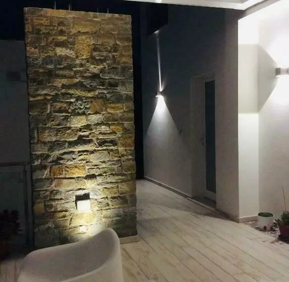 Aamiaismajoitus (B&B) Laris