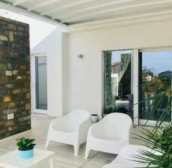 Aamiaismajoitus (B&B) Laris