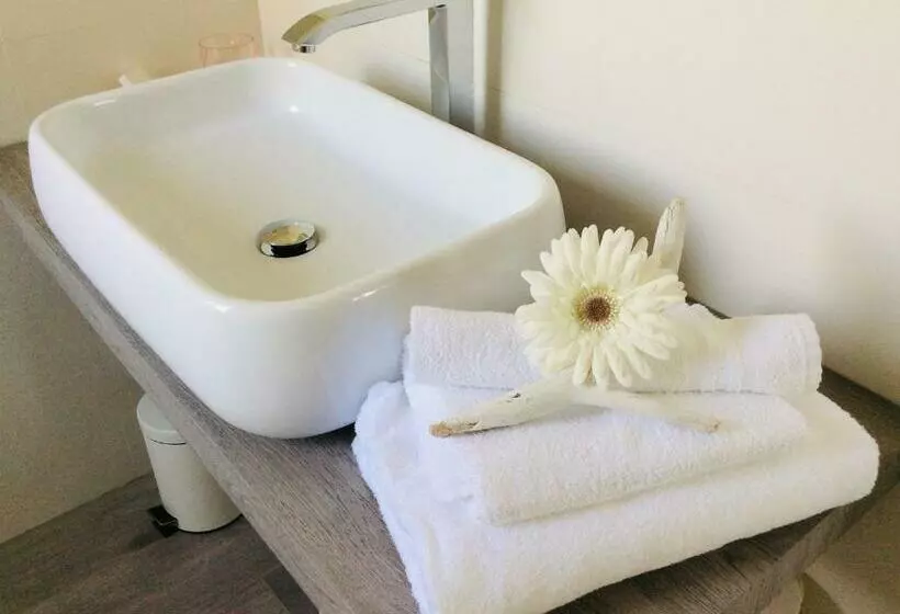 Aamiaismajoitus (B&B) Laris