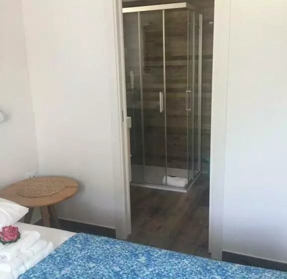 Aamiaismajoitus (B&B) Laris