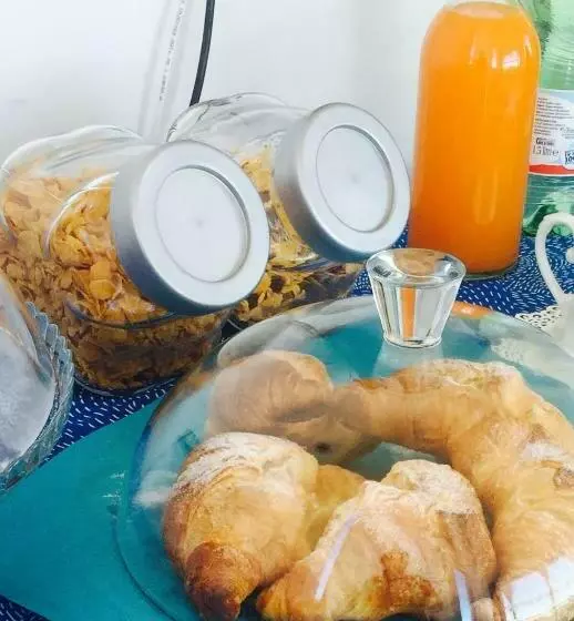 Aamiaismajoitus (B&B) Laris