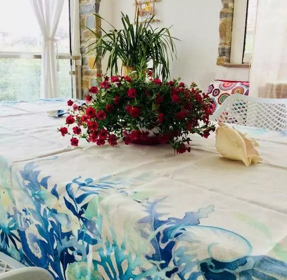 Aamiaismajoitus (B&B) Laris