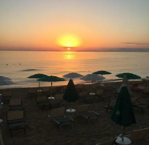 Aamiaismajoitus (B&B) Laris