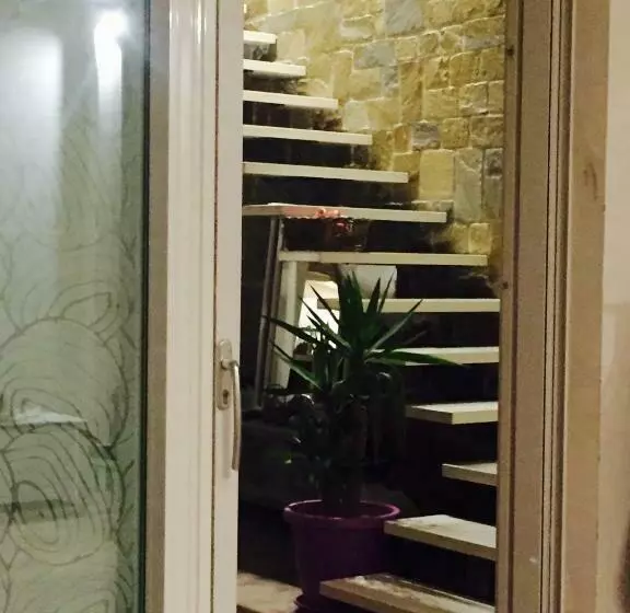 Aamiaismajoitus (B&B) Laris