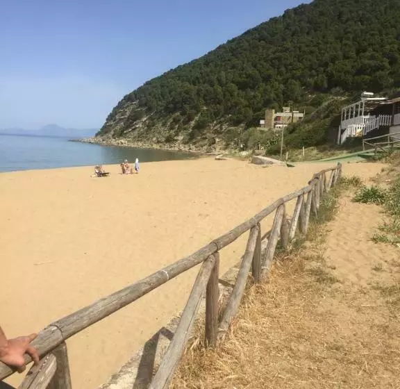 Aamiaismajoitus (B&B) Laris