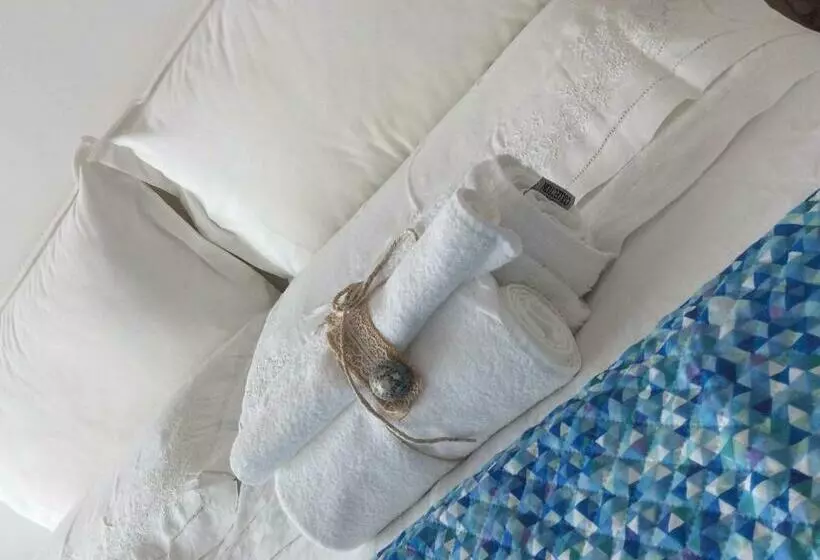 Aamiaismajoitus (B&B) Laris