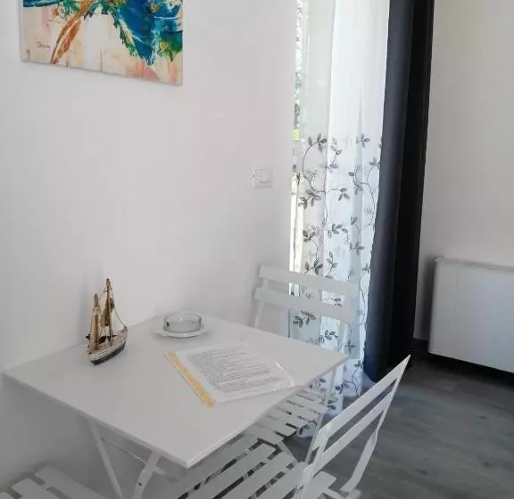 Aamiaismajoitus (B&B) Laris