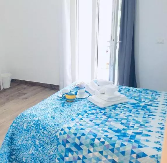 Aamiaismajoitus (B&B) Laris