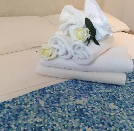 Aamiaismajoitus (B&B) Laris