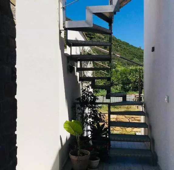 Aamiaismajoitus (B&B) Laris