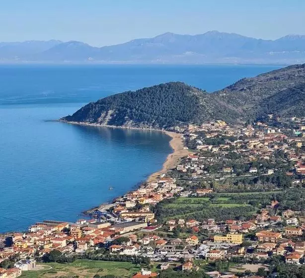 Aamiaismajoitus (B&B) Laris