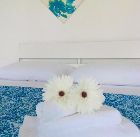 Aamiaismajoitus (B&B) Laris