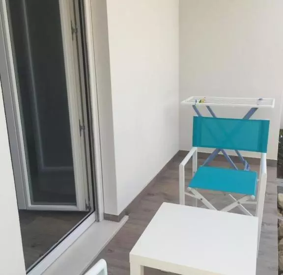 Aamiaismajoitus (B&B) Laris