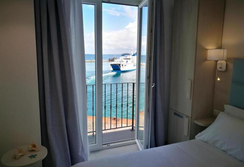 Bed and Breakfast Vento Di Mare