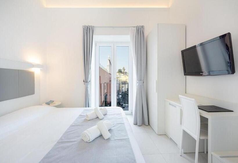 Bed and Breakfast Vento Di Mare