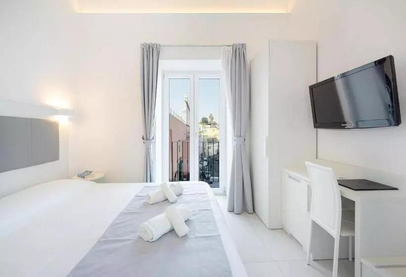 Aamiaismajoitus (B&B) Vento Di Mare