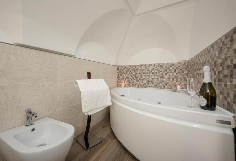 Bed and Breakfast Vento Di Mare