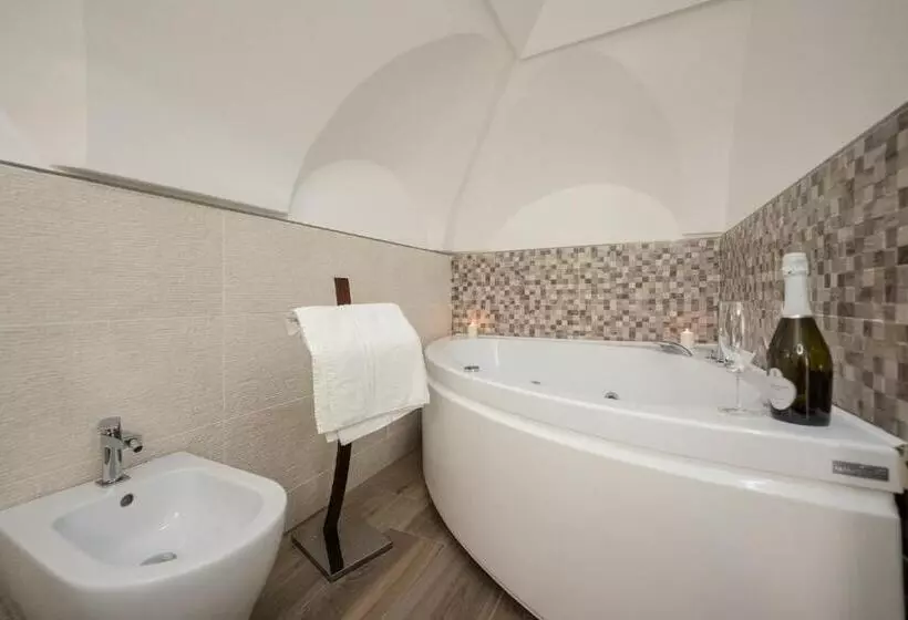 Aamiaismajoitus (B&B) Vento Di Mare