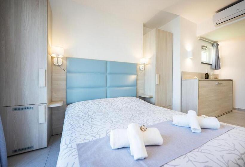 Bed and Breakfast Vento Di Mare