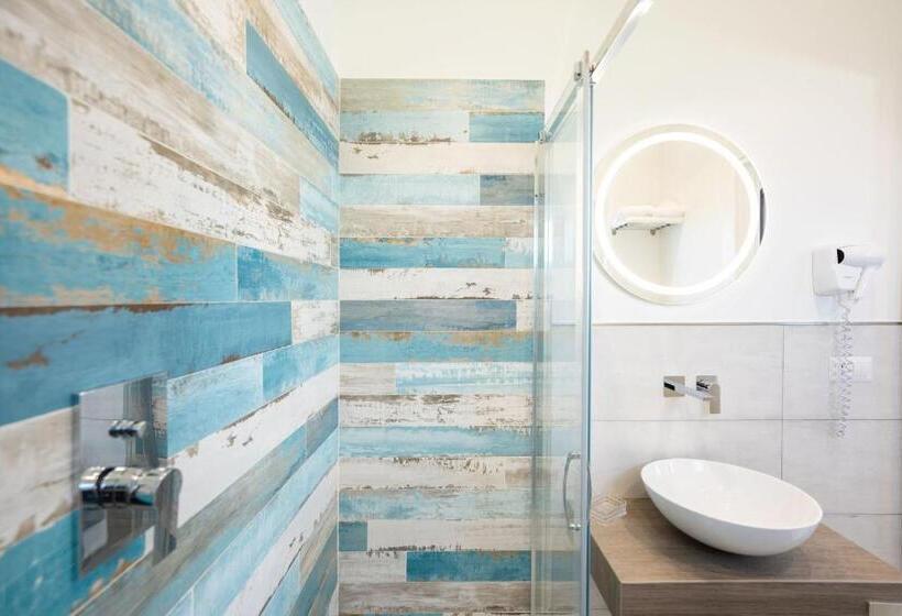 Bed and Breakfast Vento Di Mare