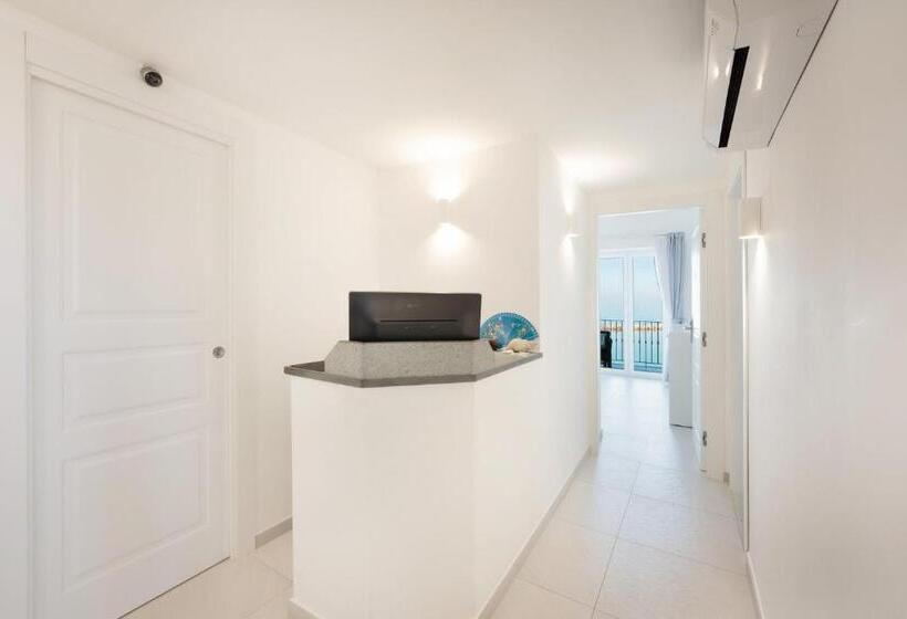 Bed and Breakfast Vento Di Mare