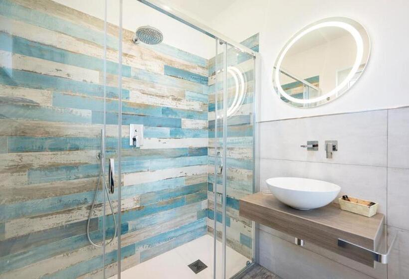 Bed and Breakfast Vento Di Mare