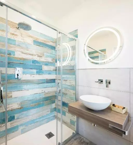 Aamiaismajoitus (B&B) Vento Di Mare