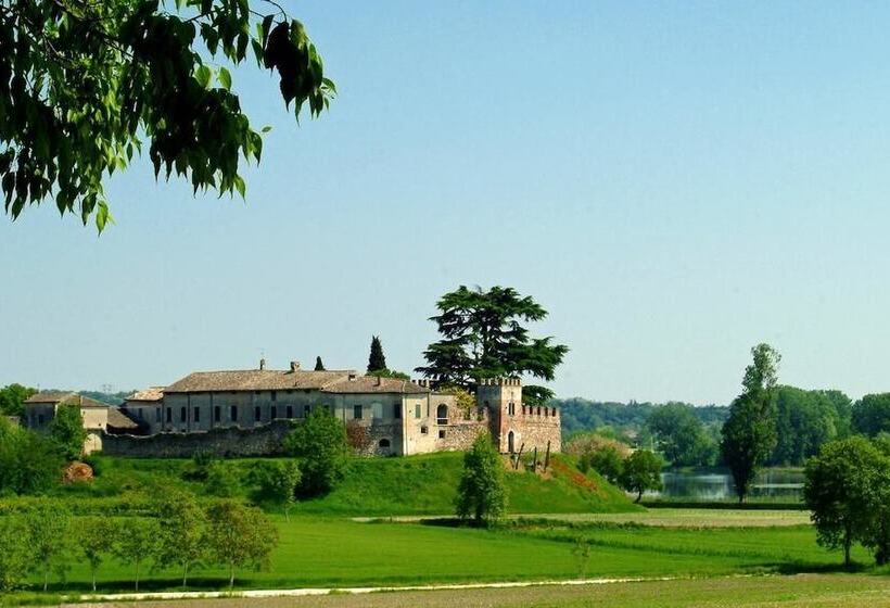 여관 Antica Dimora Dell  Ortolano