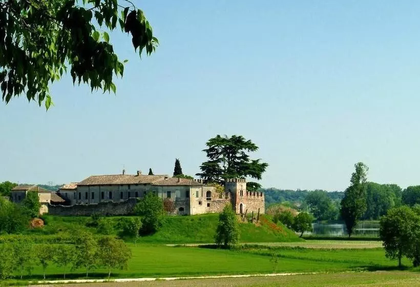 簡易ホテル Antica Dimora Dell  Ortolano