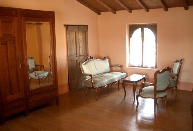 여관 Antica Dimora Dell  Ortolano