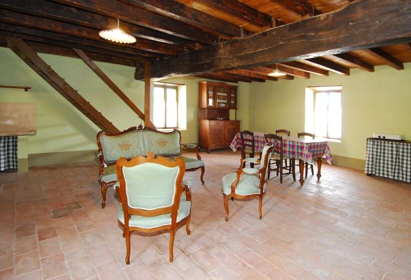 여관 Antica Dimora Dell  Ortolano