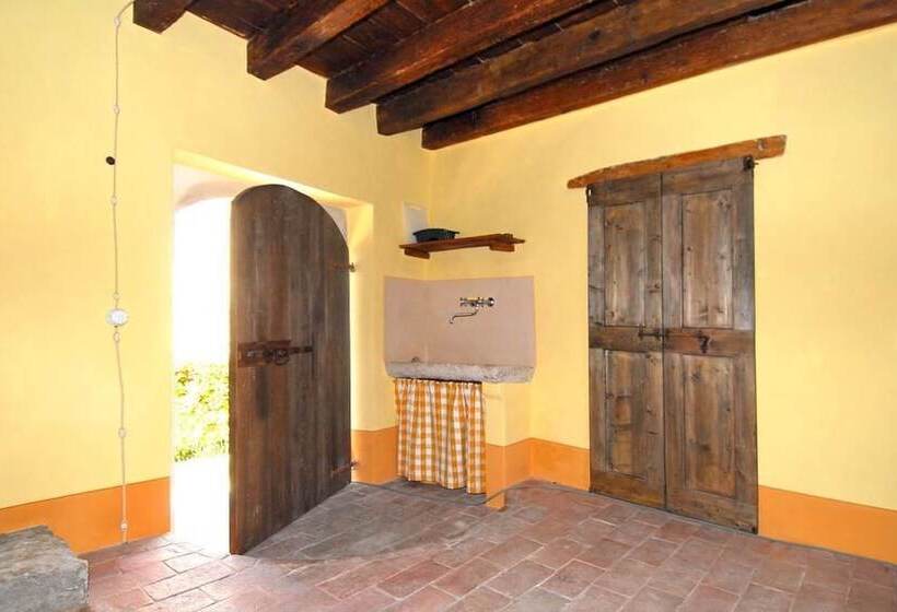 여관 Antica Dimora Dell  Ortolano