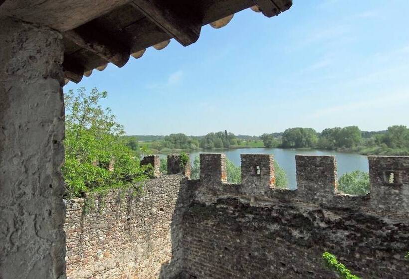 여관 Antica Dimora Dell  Ortolano