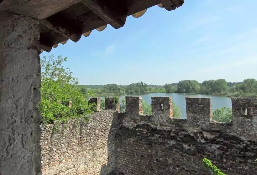 簡易ホテル Antica Dimora Dell  Ortolano