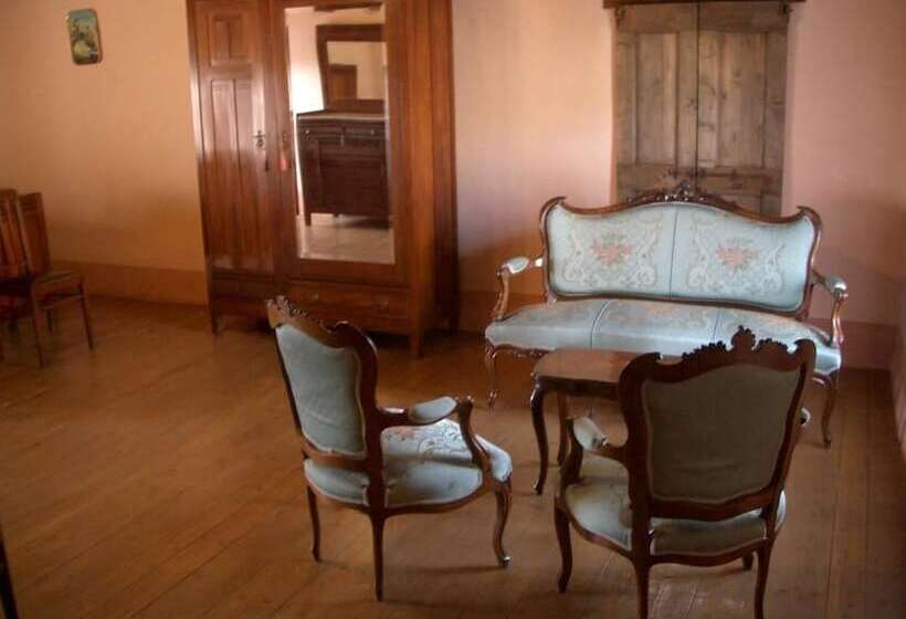 여관 Antica Dimora Dell  Ortolano