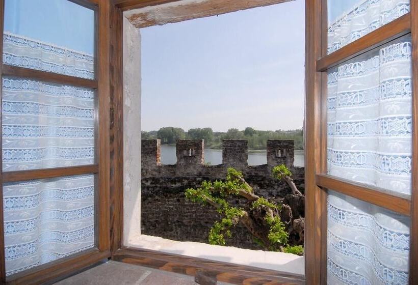 여관 Antica Dimora Dell  Ortolano