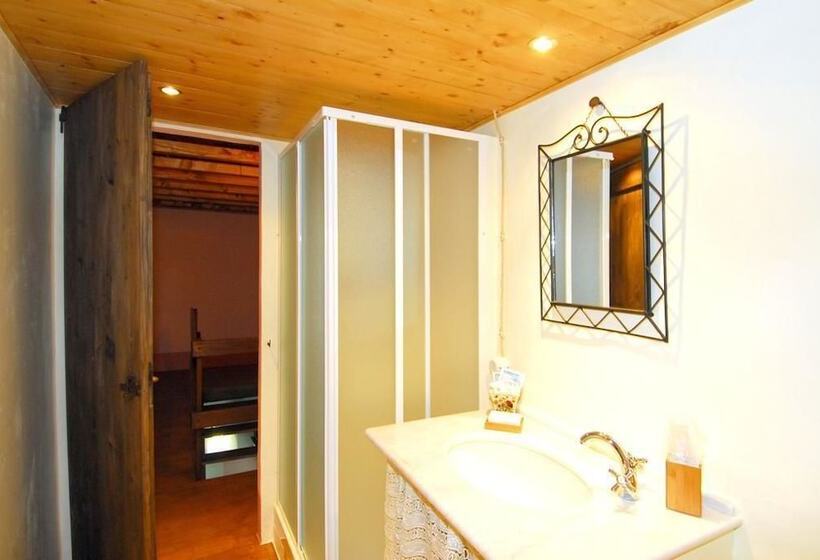 여관 Antica Dimora Dell  Ortolano