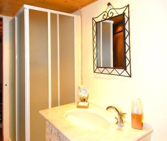 여관 Antica Dimora Dell  Ortolano