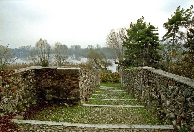 여관 Antica Dimora Dell  Ortolano