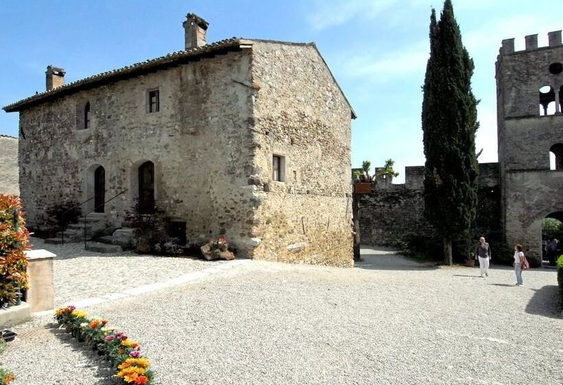 여관 Antica Dimora Dell  Ortolano