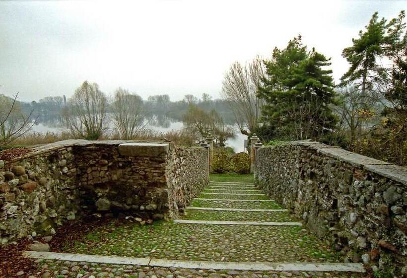 여관 Antica Dimora Dell  Ortolano