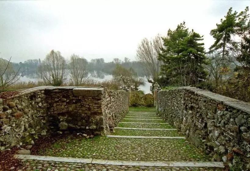 簡易ホテル Antica Dimora Dell  Ortolano