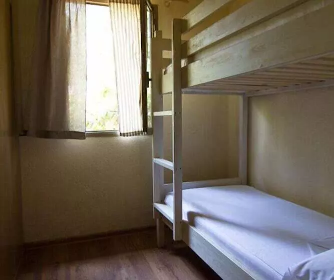 ホテル Camping Campo Dei Fiori