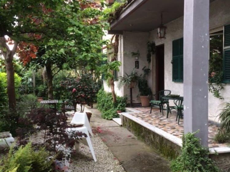 فندق Casa Cambini