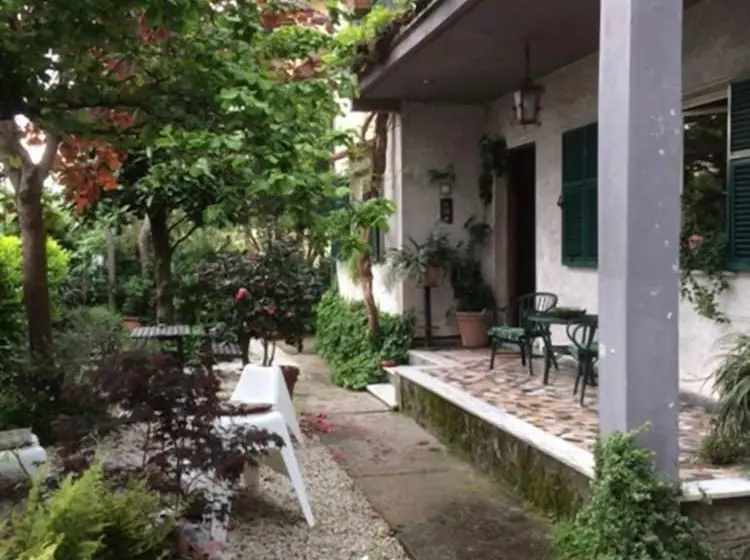 ホテル Casa Cambini