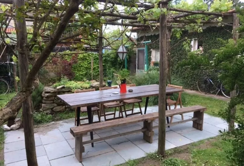 ホテル Casa Cambini